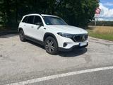 Mercedes-Benz EQB 250 - 7 Sitz, Adv Plus, 8 Fach, Garantie - Mercedes-Benz EQB von privat