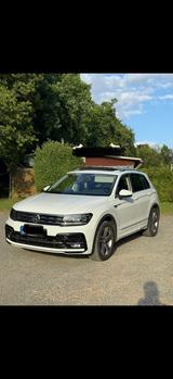 Volkswagen Tiguan 2.0 TDI SCR 140kW DSG 4MOTION OFFROAD... - Volkswagen Tiguan: TDI 140
