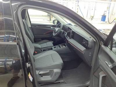 Tiguan 2.0 TDI DSG GOAL LED+AHK+KAMERA+360°+