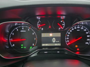 Bild 5 Opel Combo Life Elegance