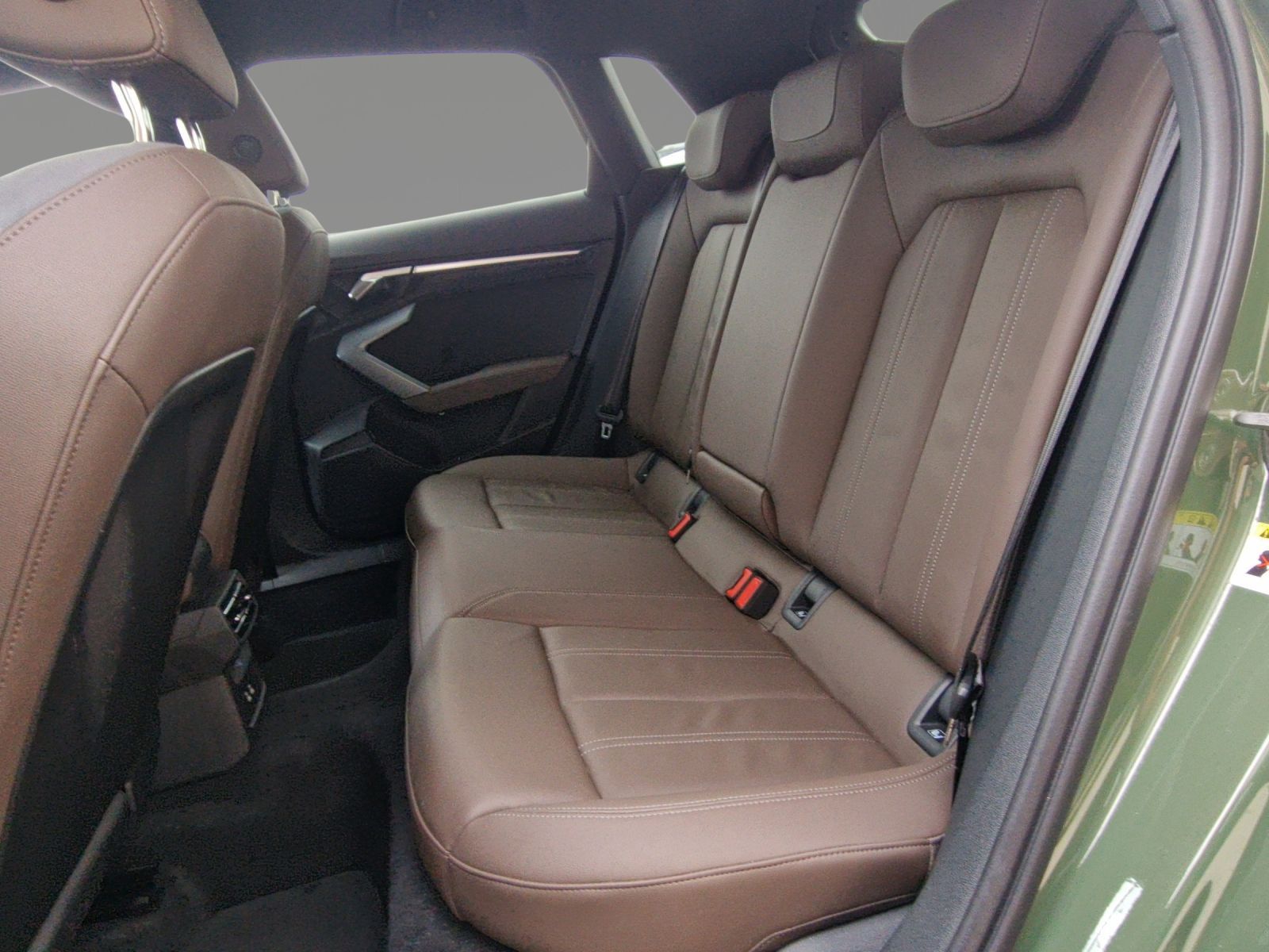 Audi A3 - Bild 9