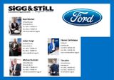 Volkswagen Golf Plus VI 1.6 TDI Comfortline 1.-HAND*NAV*KLI - Volkswagen Golf Plus mit Diesel-Antrieb: Limousine