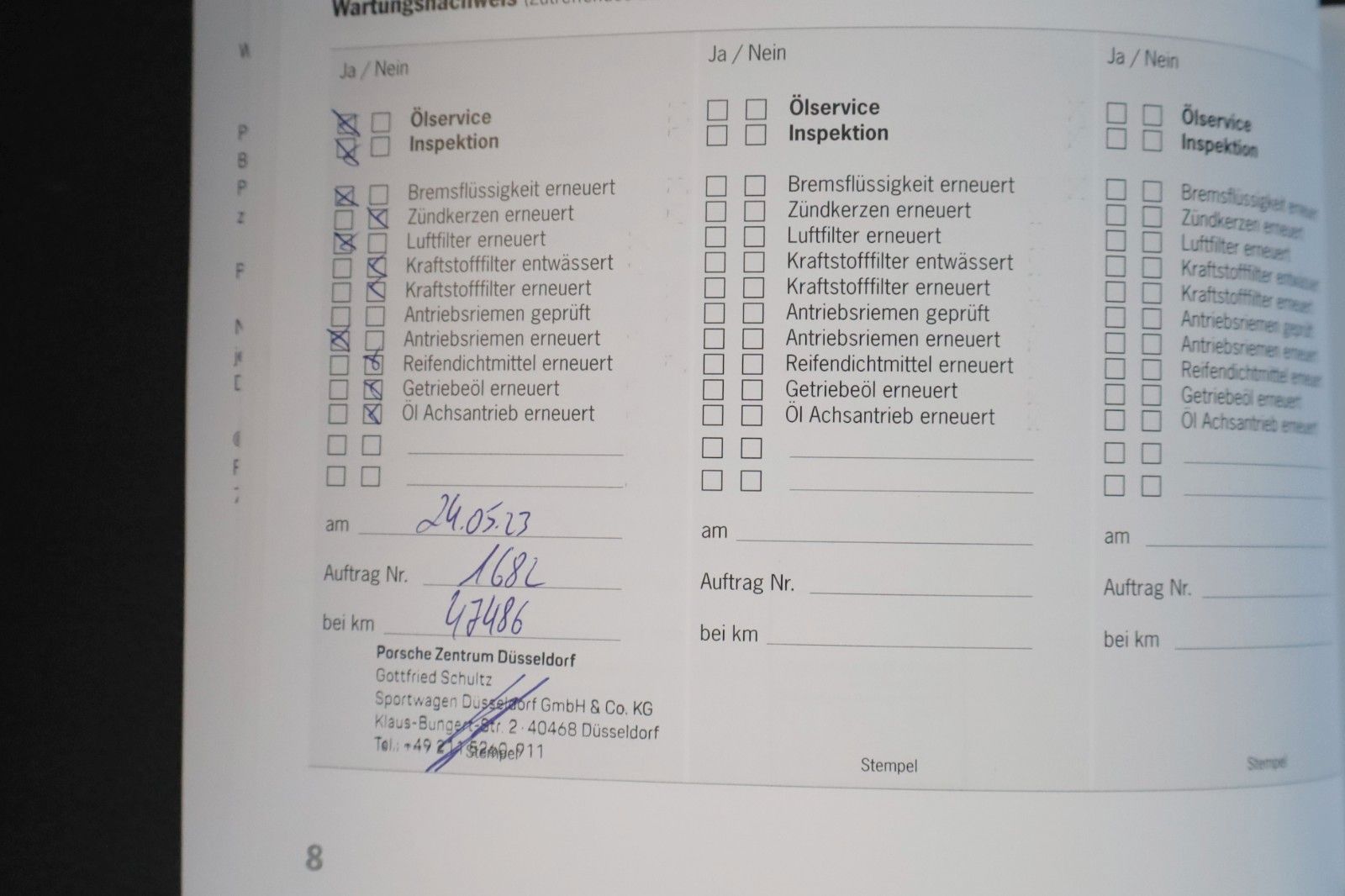 Fahrzeugabbildung Porsche 911 991.2  Turbo Cabrio LED, DAB, 18Wege, SWA