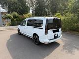 Ford Tourneo Connect 2.0 EcoBlue 90kW Sport Sport - Ford Tourneo Connect von privat