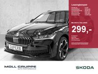 Skoda Superb - Vorschau Bild 1