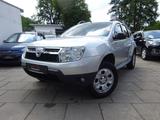 Dacia Duster I Laureate 4x2 / Klimaanlage / 2-Hand / - Dacia Duster Gebrauchtwagen in Hamburg