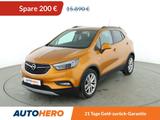 Opel Mokka X 1.4 Turbo Active Start/Stop 4x4*LED*CAM* - Opel Mokka X Active mit Benzin-Antrieb