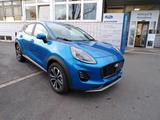 Ford Puma Titanium Automatik SYNC4 Navi /  5 Jahre FG