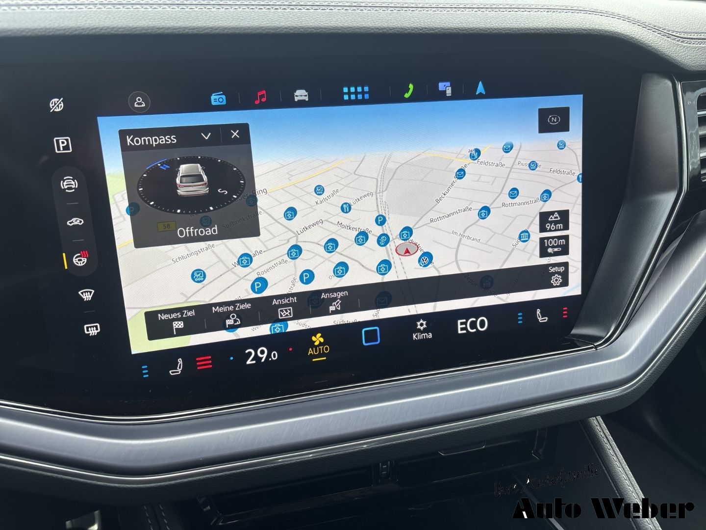 Volkswagen Touareg - Bild 28