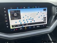 Volkswagen Touareg - Vorschau Bild 28