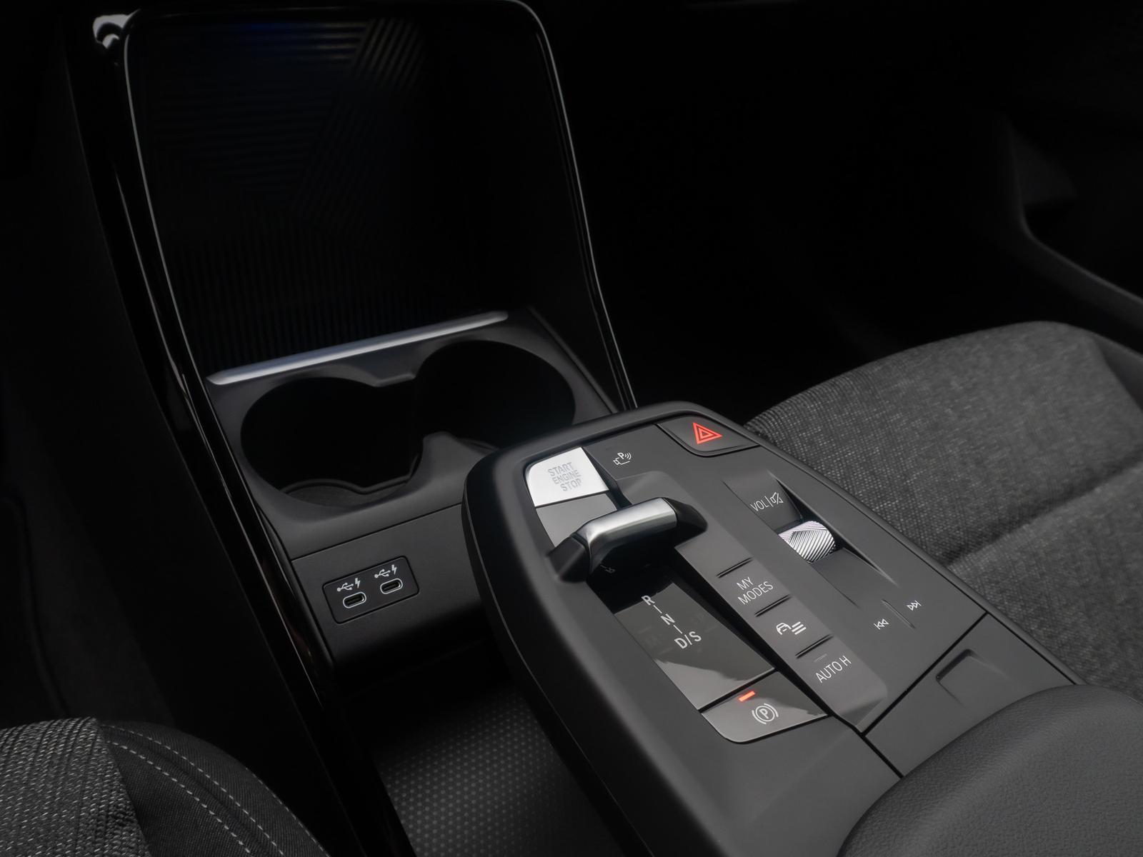 BMW X1 xD20d H/K Kamera DAB Memory Lenkradheizung, миниатюра 22