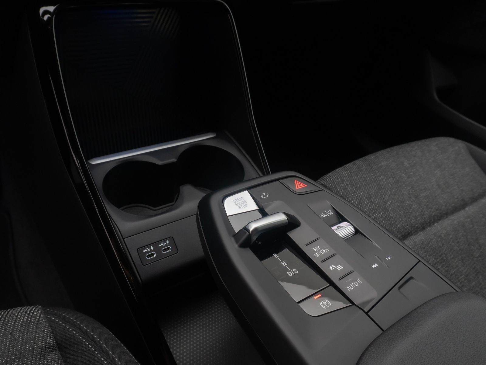 Fahrzeugabbildung BMW X1 xD20d H/K Kamera DAB Memory Lenkradheizung
