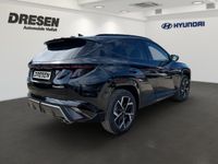 Hyundai TUCSON - Vorschau Bild 4