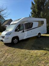 Carado T337, 68859 km, Bj. 2016 - Carado 337