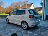 Volkswagen Golf Plus 2.0 TDI DSG LIFE LIFE - Volkswagen Golf Plus LIFE