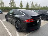 Tesla Model X 75D - - Tesla Model X von privat