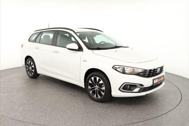 Fiat Tipo 1.0 City Life Sitzheiz|Kamera|Temp|LED|DAB