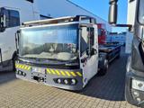 Andere KAMAG WBH 25-E5 Wiesel - Betonpumpe