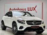 Mercedes-Benz GLC 250 COUPE°AMG LINE°4M°NUR 55TKM°MB SCHECKHEF - Mercedes-Benz: G55