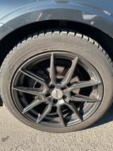 Volvo V60 D4 Geartronic Inscription Inscription - gebrauchte Volvo V60 aus dem Jahr 2018