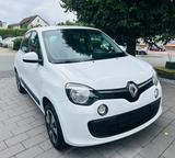 Renault Twingo Dynamique - Renault Twingo: Dynamique
