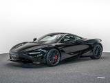 McLaren 750S | 360 Camera, Lift - schwarze McLaren 750S