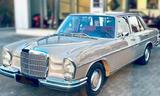 Mercedes-Benz 280S,W108  TOP-Oldtimer mit H-Zulassung - Mercedes 280 Benzin Gebrauchtwagen