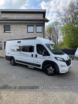 Karmann DAVIS 620 *AUTOMATIK*SOLAR*LÄNGSBETTEN*AHK* - Karmann Wohnwagen & Wohnmobile