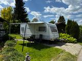 Knaus Azur 495 TF , Standheizung, urlaubsbereit - Knaus Azur 495