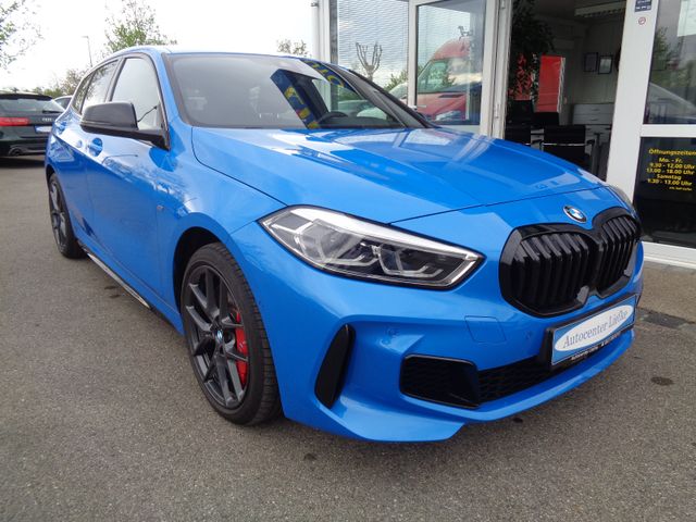 BMW 1 Lim. 128 ti*LED/Automatik/Kamera/Sitzheizung*