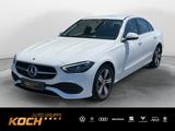 Mercedes-Benz C 180 Avantgarde interieur, LED, AHK, Standh., I - gebrauchte Mercedes-Benz C 180 aus dem Jahr 2022