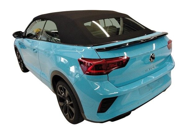 T-Roc Cabriolet 1.5 TSI DSG BLACKSTYLE R LINE LE