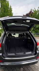 Jeep Grand Cherokee 3.0l V6 MultiJet 184kW Summit... - Jeep Grand Cherokee mit Diesel-Antrieb: 3.1