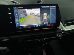 Fahrzeugabbildung BMW X1 20 d xDrive xLine -- AHK/ ACC/ DrivingPlus
