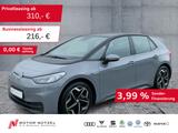 Volkswagen ID.3 150 kW Pro PERFORMANCE LED+NAVI+ACC+SHZ+19Z - Volkswagen ID.3 aus 2021
