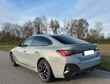 BMW i4 edrive40/M SportPro/Driv.AssistantPro/17000km - BMW i4 von privat