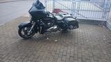 Harley-Davidson Street Glide Special  - HARLEY-DAVIDSON TOURER GLIDE