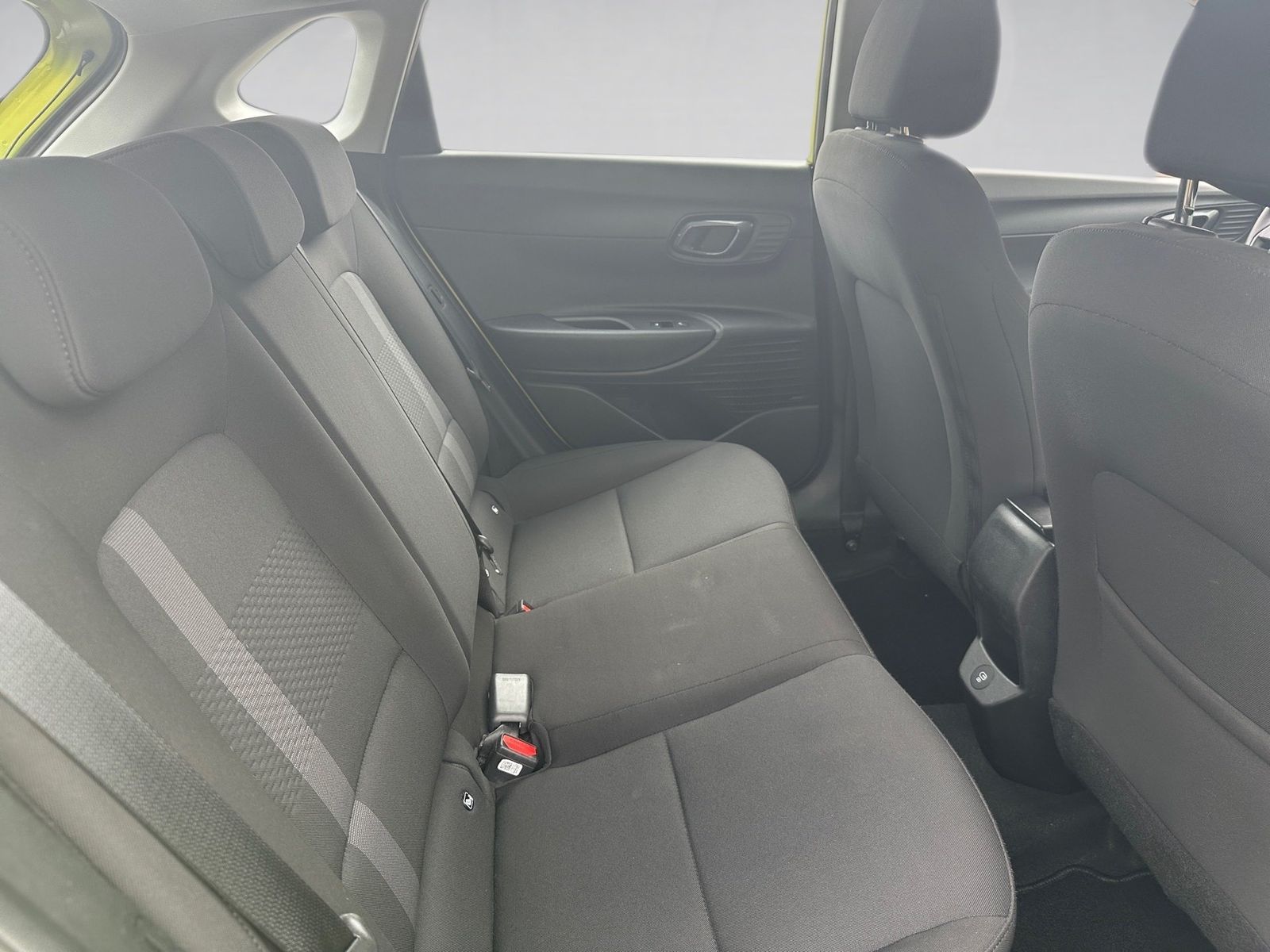 Fahrzeugabbildung Hyundai i20 1.0 T-GDI Trend Kamera,LED,Navi,SHZ,Keyless