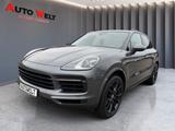 Porsche Cayenne LED,Kamera,Leder,AHK,LKHZG,21Zoll - gebrauchte Porsche Cayenne aus dem Jahr 2020