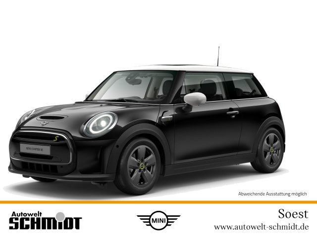 MINI Cooper SE Essential Trim + 2Jahre-Next:GARANTIE