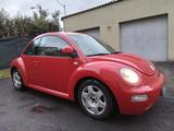 Volkswagen vw beetle 8 mal bereit. Sommer Winter. - gebrauchte VW Beetle aus dem Jahr 1999