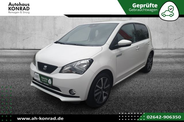 SEAT Mii electric Edition Power Charge+CCS+GRA