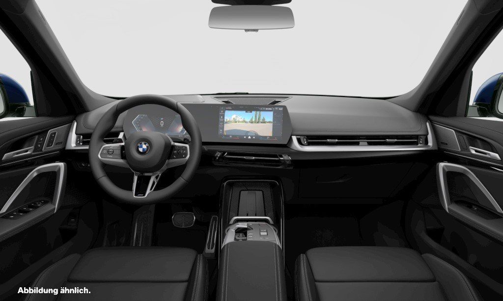 BMW X1 — fotografia 3