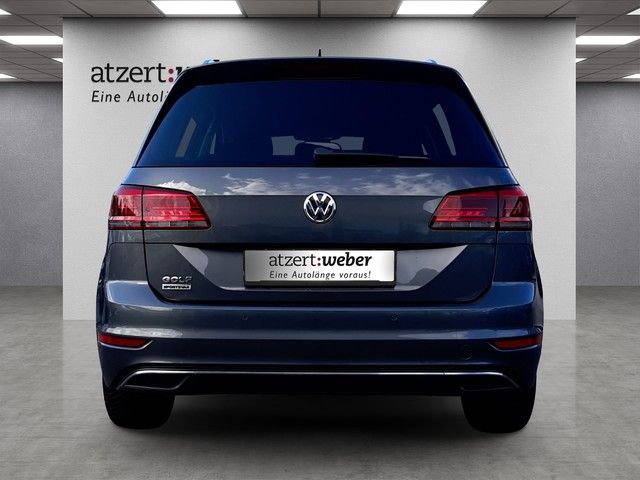 Fahrzeugabbildung Volkswagen Golf Sportsvan Join 1.0TSI LED Navi Kamera ACC