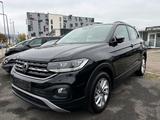 Volkswagen T-Cross Life 1 hand - Volkswagen T-Cross in Mannheim
