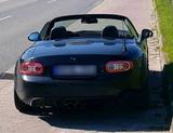 Mazda MX 5 MZR 1.8 Coupe/Cabrio Bauj.2014/... - Mazda MX-5 Unfallwagen