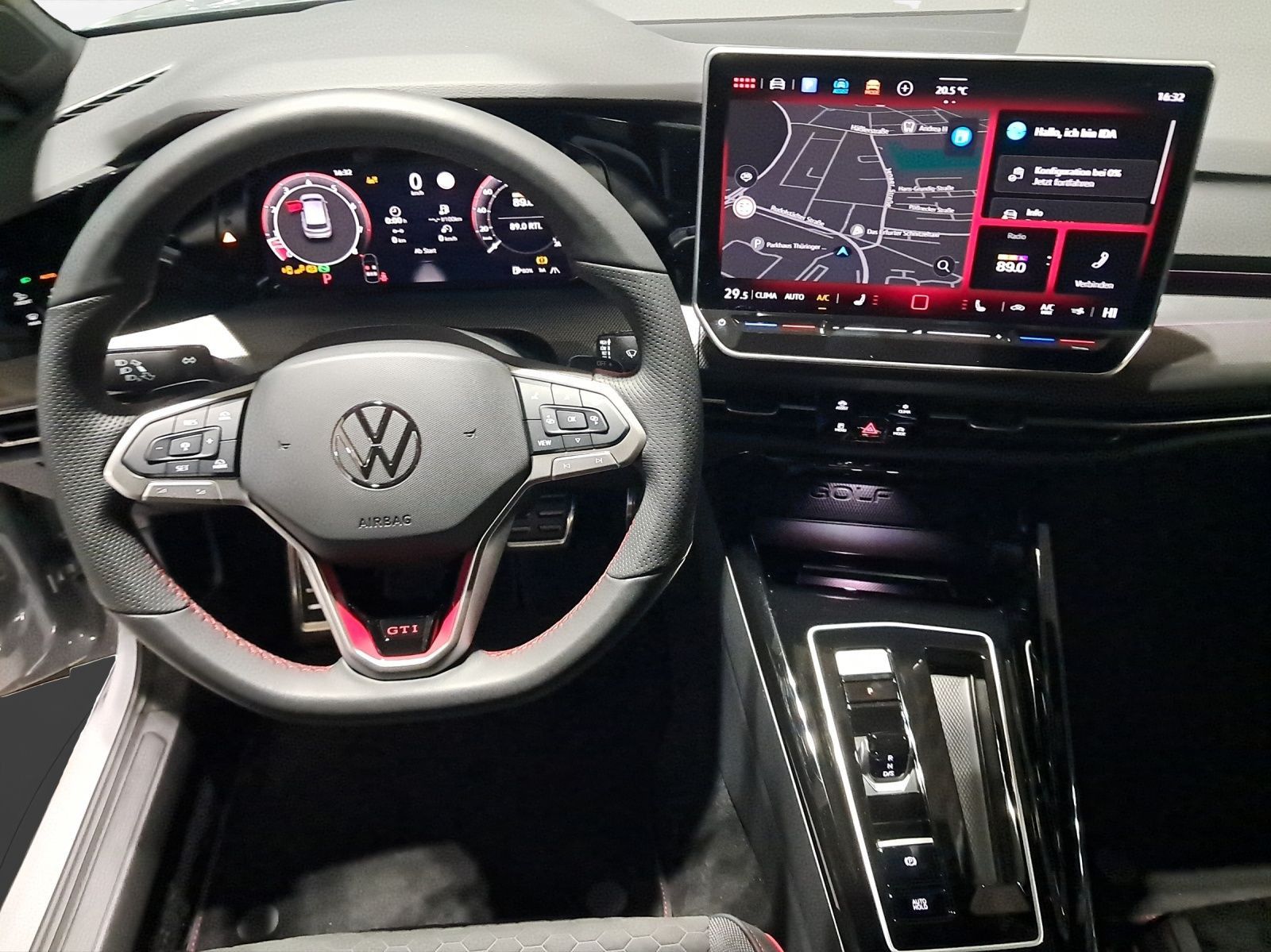 Volkswagen Golf - Bild 9