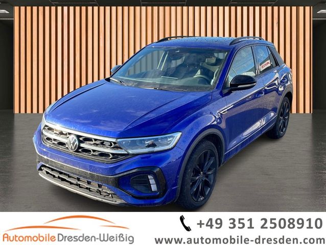 Volkswagen T-Roc 2.0 TSI DSG R-Line 4Motion*Navi*ACC*Pano*