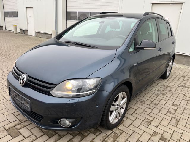 Volkswagen Golf Plus VI Match ++Xenon++Klimaautom.++