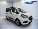 Bürstner Copa C530 - Bürstner Wohnmobil andere